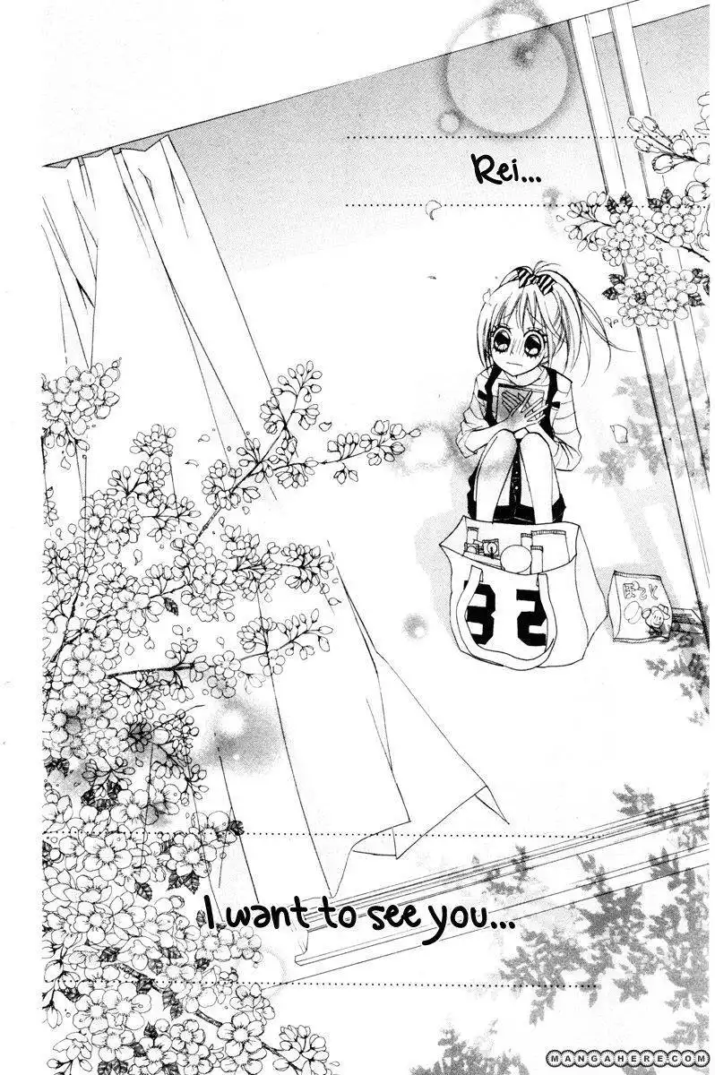 Chocolate (FUKUSHIMA Haruka) Chapter 2 29